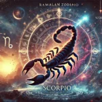 Ramalan Zodiak Scorpio Besok