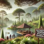 Rekomendasi Tempat Wisata di Bandung