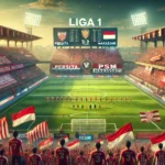 Susunan Pemain Persita Tangerang vs PSM Makassar