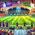 Susunan Pemain Perth Glory vs Western United