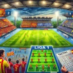 Susunan Pemain Semen Padang vs Arema FC