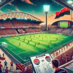 Susunan Pemain Western Sydney vs Macarthur