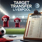 Target Transfer Liverpool