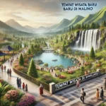 Tempat Wisata Baru di Malino
