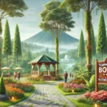 Tempat Wisata di Bogor
