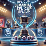 Undian Semifinal Piala Liga Inggris