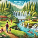 Wisata Alam Bogor Murah