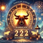 ramalan zodiak Taurus 24 Desember 2024