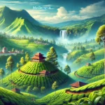 10 Tempat Wisata di Jawa Barat