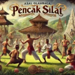 Asal Olahraga Pencak Silat