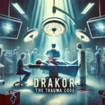 Ending Drakor The Trauma Code