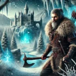 Film The Huntsman Winters War Sub Indo