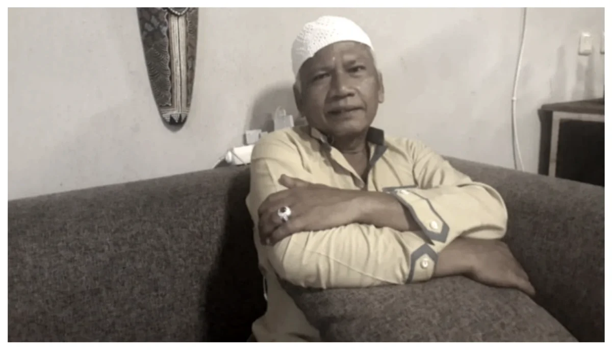 KPK Panggil Almarhum Viryan