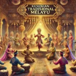 Kesenian Tradisional Melayu