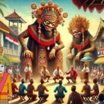 Kesenian Tradisional dari Betawi