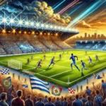 Leeds United vs Blackburn Rovers