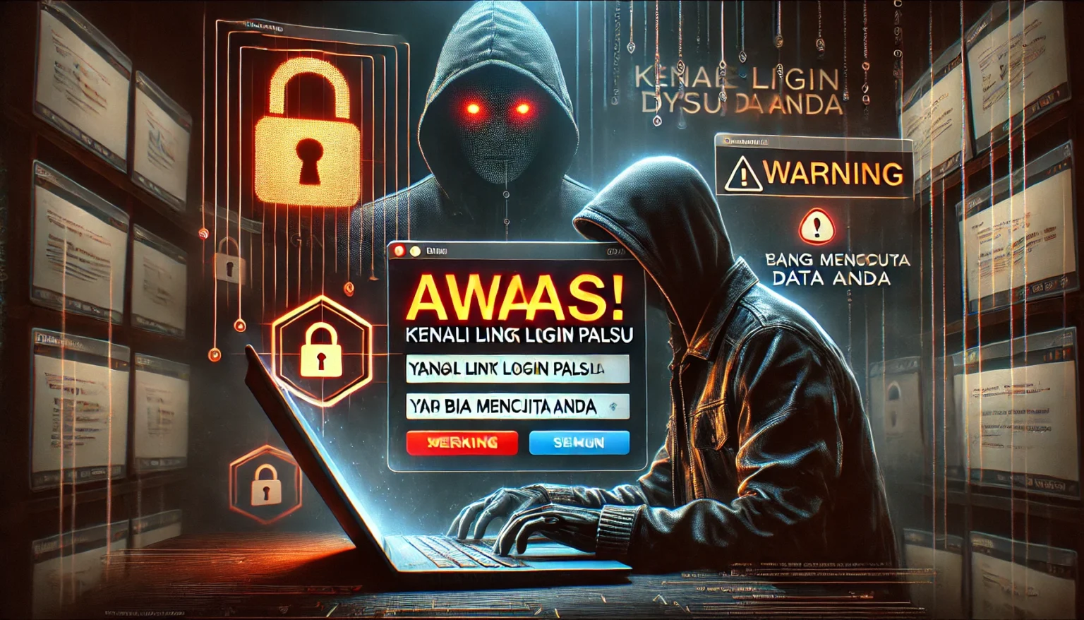 Link Login
