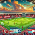 Liverpool vs Accrington Stanley