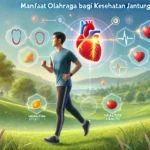 Manfaat olahraga bagi kesehatan jantung