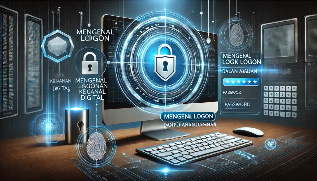 Mengenal Link Logon