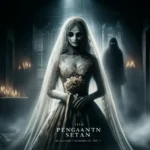 Pengantin Setan