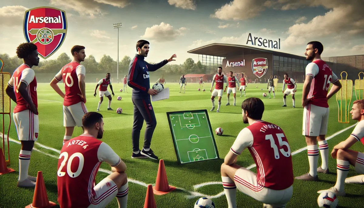 Pengganti Jurrien Timber