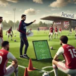 Pengganti Jurrien Timber