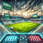 Prediksi Skor Al Orubah vs Al Hilal