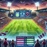 Prediksi Aston Villa vs West Ham