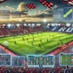 Prediksi Skor Bournemouth vs Everton