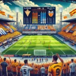 Prediksi Skor Eldense vs Valencia