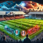 Prediksi Skor Fulham vs Manchester United di Craven Cottage