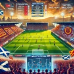Prediksi Skor Kilmarnock vs Motherwell