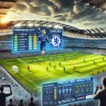 Prediksi Skor Manchester City vs Chelsea di Etihad Stadium