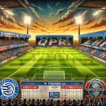 Prediksi Skor QPR vs Luton Town