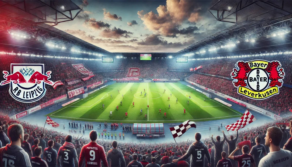 Prediksi Skor RB Leipzig vs Bayer Leverkusen