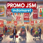 Promo JSM Indomaret