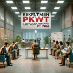 Rekrutmen Karyawan PKWT PT INKA