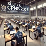 Seleksi CPNS 2025