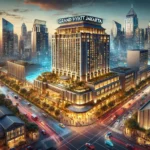 Siapa Pemilik Grand Hyatt Jakarta