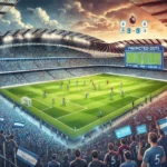 Susunan Pemain Man City vs West Ham