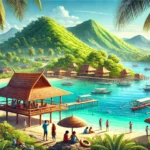 Tempat Wisata Terdekat dan Termurah di Banten