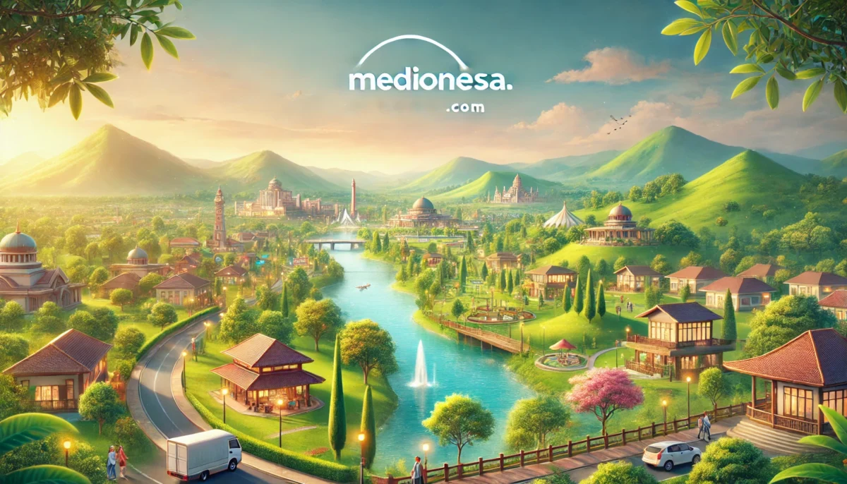 Tempat Wisata di Kediri Terbaru