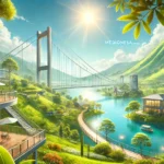 Tempat wisata Sumedang terbaru