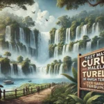 Tiket Masuk Curug Malela
