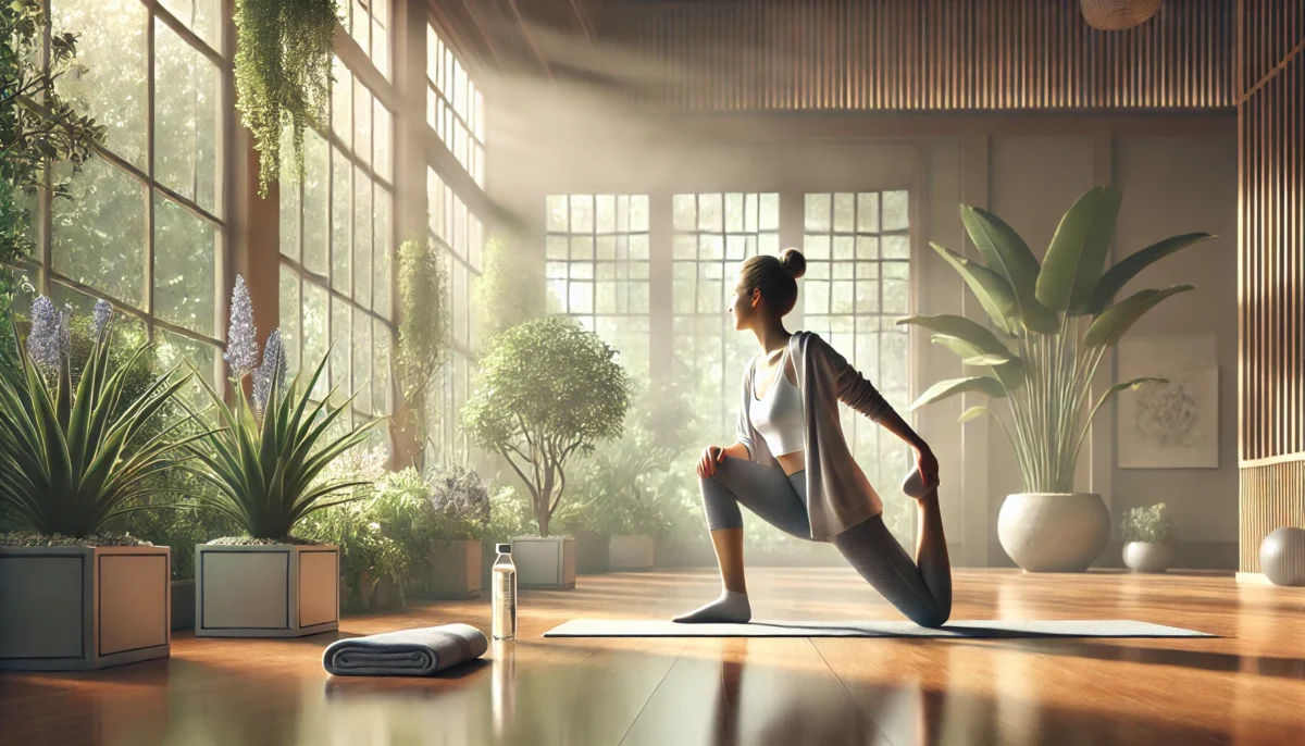 apakah saat haid boleh olahraga