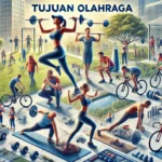 tujuan dari olahraga permainan