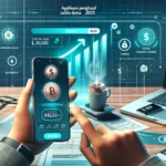 Aplikasi Penghasil Saldo Dana 2025