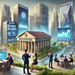 Bank BUMN Dikelola Danantara