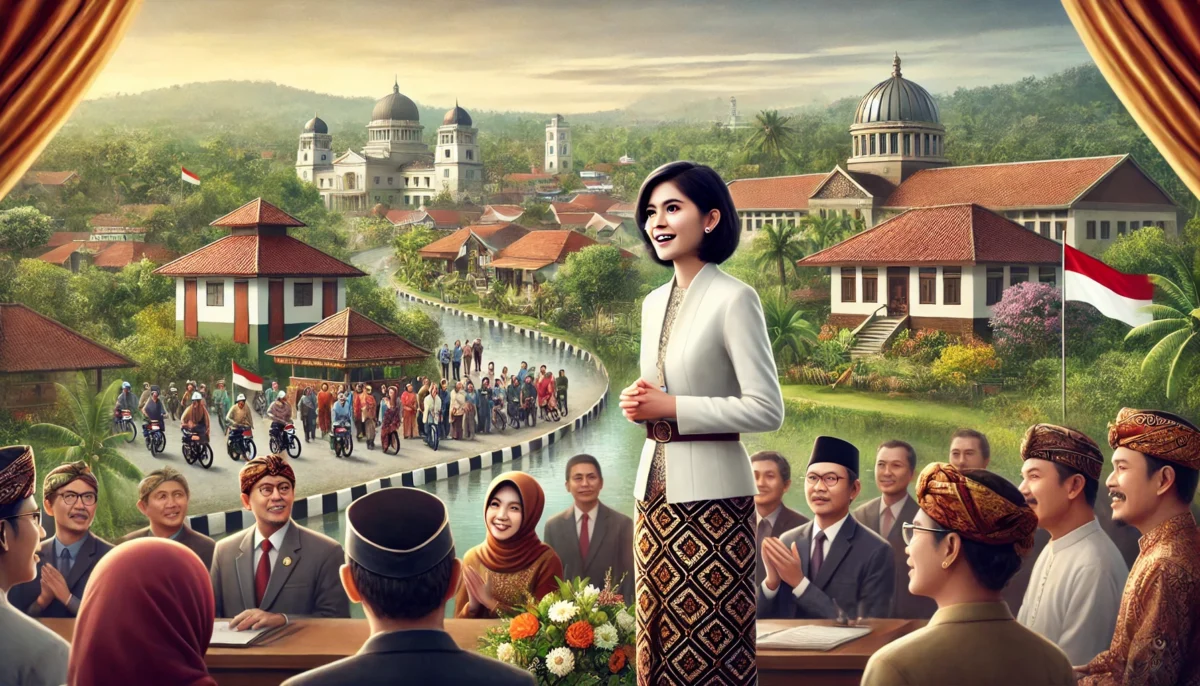 Bellinda Putri Sabrina Birton